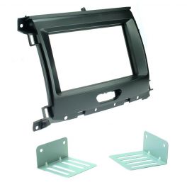 KIT 2 DIN FORD RANGER XL 2016- AUTORADIO BASE SANS CD