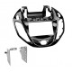 KIT 2 DIN FORD TRANSIT COURIER 2014- NOIR LAQUE (A CDER FORD1519127)