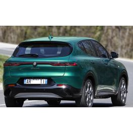 ATTELAGE ALFA ROMEO TONALE 03/2022- - RDSO DEMONTABLE SANS OUTIL