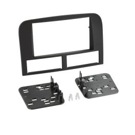 KIT 2 DIN JEEP GRAND CHEROKEE 1999-2004