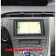KIT 2 DIN TOYOTA PRIUS 2010-