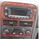 KIT 2 DIN JEEP GRAND CHEROKEE 1999-2004