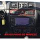 KIT 2 DIN MERCEDES CLASSE G 2006-
