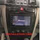 KIT 2 DIN MERCEDES CLASSE G 2000-2004 (W463)