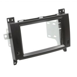 KIT 2 DIN MERCEDES CLASSE B 2005-2012 (W245)