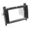 KIT 2 DIN MERCEDES CLASSE B 2005-2012 (W245)