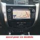 CDE AU VOLANT POUR NISSAN NAVARA 2015-