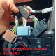 CONNECTEUR ISO HYUNDAI GENESIS COUPE 2010-2012