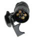 PRISE ADAPTATEUR POUR ATTELAGE 13 BROCHES / 7 BROCHES SANS CABLE