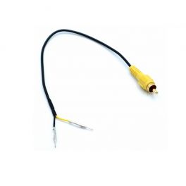 CABLE DE RECUPERATION CAMERA DE RECUL FIAT DUCATO 2014-2022  IVECO DAILY 2014-