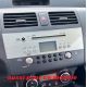 KIT 2 DIN SUZUKI SWIFT 2005- NOIR