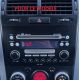 CDE AU VOLANT POUR SUZUKI GRAND VITARA 2005-2011