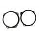 ENTRETOISES HAUT-PARLEUR MINI ONE 09/2000-08/2006 AVANT D165 (MODELE R50 R52 R53)