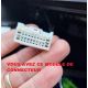 FAISCEAU AUTORADIO MITSUBISHI SHOGUN 2013- SANS NAVIGATION 4HP ISO