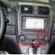 CDE AU VOLANT POUR HONDA CRV 2009-2012  AVEC NAVIGATION 2VNO