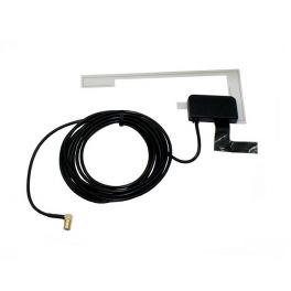 ANTENNE DAB PAREBRISE RADIO NUMERIQUE SMB/F LONG 3.2M