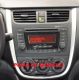 KIT 2 DIN SUZUKI CELERIO 2014-