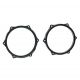 ENTRETOISE HAUT-PARLEUR SEAT IBIZA 6J 2013-2017 AVANT OU ARRIERE D165