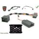 CDE AU VOLANT POUR ROVER 25 2000-2004