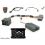CDE AU VOLANT POUR ROVER 25 2000-2004