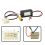 MODULE DE RECUPERATION CAMERA DE RECUL TOYOTA CAMRY 2014- CONNECTEUR 16 VOIES