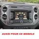 INTERFACE POUR CONNECTER CAMERA DE RECUL SUR AUTORADIO VOLKSWAGEN TIGUAN 2008-2016 