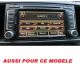INTERFACE POUR CONNECTER CAMERA DE RECUL SUR AUTORADIO VOLKSWAGEN TIGUAN 2008-2016 