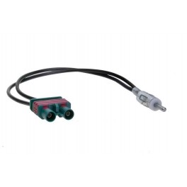 ADAPTATEUR POUR ANTENNE VOLVO S40 2004-2012