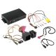 INTERFACE PR CONNECTER CAMERA DE RECUL SUR ECRAN TACTILE CONNECTE OPEL COMBO 2018- 