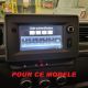 FAISCEAU POUR CONNECTER CAMERA DE RECUL SUR RENAULT MASTER 2020- AVEC MEDIANAV ET MEDIANAV PLUS