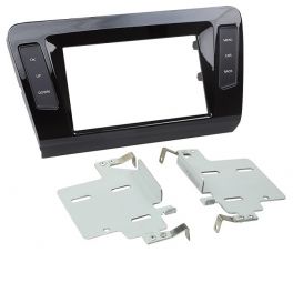 KIT 2 DIN SKODA OCTAVIA 2013-2019