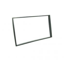 FACADE AUTORADIO DOUBLE DIN NISSAN EVALIA 2010-