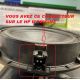 FAISCEAUX HAUT-PARLEUR DACIA DOKKER 2018-