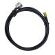 ADAPTATEUR D ANTENNE CB UHF (PL)/F - FAKRA-PL