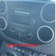 KIT 2 DIN PEUGEOT PARTNER 2008-