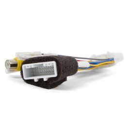 FAISCEAU POUR CONNECTER CAMERA DE RECUL SUR NISSAN NISSAN INTERSTAR 2022- AVEC MEDIANAV ET MEDIANAV PLUS