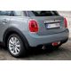 ATTELAGE MINI COOPER 03/2014 (F55) - RDSO DEMONTABLE SANS OUTIL