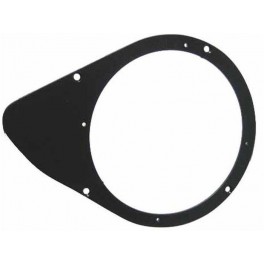 ENTRETOISES HAUT-PARLEUR FIAT 500 2007-2016 AR D165