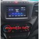 KIT 2 DIN IVECO DAILY 2020-
