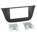KIT 2 DIN IVECO DAILY 2020-