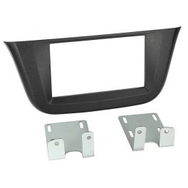 KIT 2 DIN IVECO DAILY 2020-