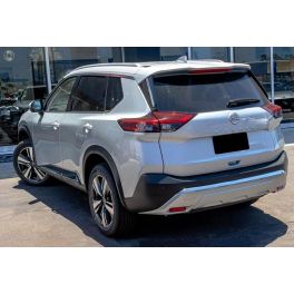 ATTELAGE NISSAN XTRIAL 09/2022- (T33) RDSO DEMONTABLE SANS OUTIL