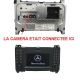 MODULE DE RECUPERATION CAMERA DE RECUL MERCEDES CL 2007-2013 (C216) FAKRA