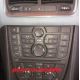 FACADE AUTORADIO OPEL MERIVA B 06/2010 NOIR