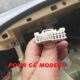 FAISCEAU AUTORADIO KIA RIO 2005-2008 4HP ISO...