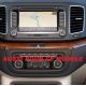 KIT 2 DIN VOLKSWAGEN SHARAN 2010-2015