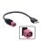 MODULE RECUPERATION USB AUX MERCEDES CLASSE C 2011- (W204)