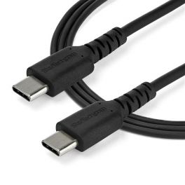CABLE USB-C MALE - PRISE USB-C MALE
