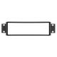 FACADE AUTORADIO RENAULT TRAFIC 2022- AUTORADIO 1 DIN ORIGINE