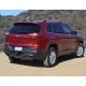 ATTELAGE JEEP CHEROKEE 09/2018- (TYPE KL) - COL DE CYGNE 